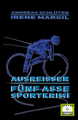 Ausreisser - Sportkrimi