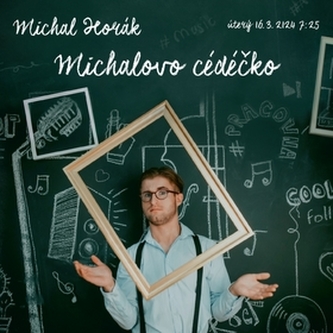 Michalovo cédečko