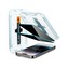 Spigen Glass EZ Fit Privacy 2 Pack ochranné sklo iPhone 14 Pro