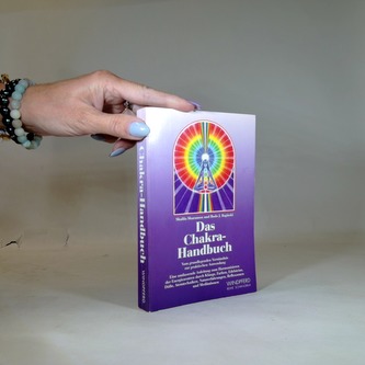 Das Chakra-Handbuch