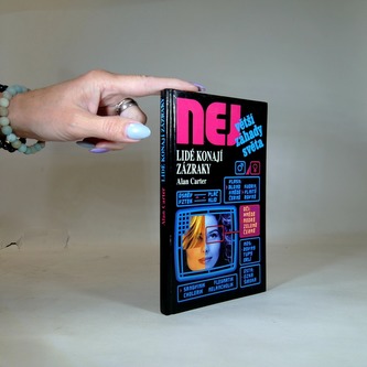 Lidé konají zázraky