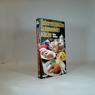 Österreichische Schmankler Küche