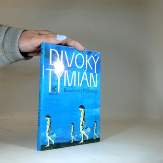 Divoký tymian