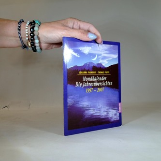 Mondkalender Die Jabresübersichten