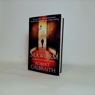The Silkworm