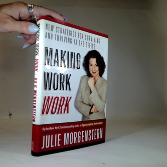 Making Work Work