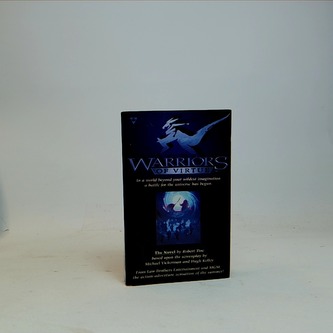 Warriors of Virtue