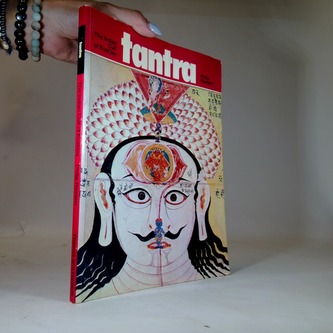 Tantra: The Indian Cult of Ecstasy
