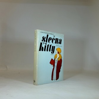 Slečna Kitty