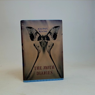 The Moth Diaries