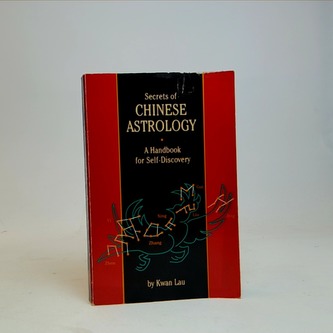 Secrets of Chinese Astrology