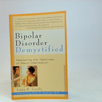 Bipolar Disorder Demystified