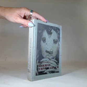 Třikrát černý harlem