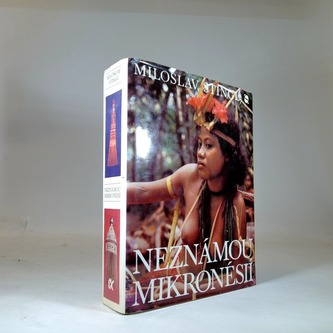 Neznámou Mikronésií