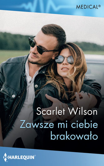 Medical 5/Zawsze mi ciebie brakowało