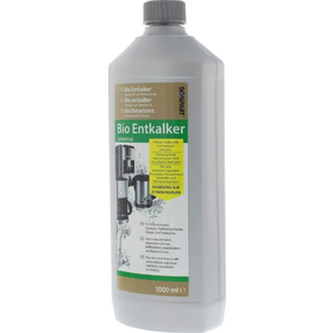 Příslušenství ke kávovaru SCANPART Cleaning Bio 1000 ml