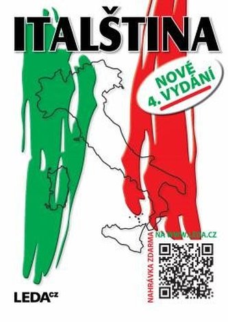 Italština - Učebnice + mp3 zdarma (A1/A2/B1 - B1/B2/C1) Italština - Učebnice + mp3 zdarma (A1/A2/B1 - B1/B2/C1)