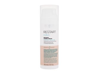 Revlon Professional Krém pro kudrnaté a vlnité vlasy Restart Curls (Defining Caring Cream) 150 ml woman