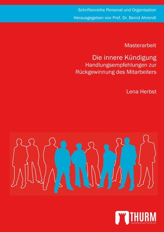 Die innere Kündigung