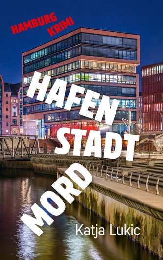 Hafen Stadt Mord