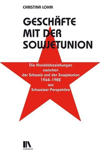 Geschäfte mit Moskau