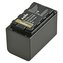 Baterie Jupio *ProLine* VW-VBD58 / AG-VBR59 6700 mAh pro Panasonic