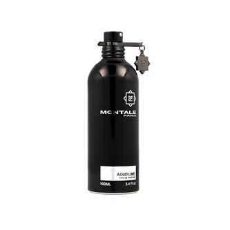 Montale Paris Aoud Lime EDP 100 ml UNISEX