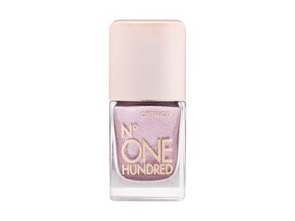 Catrice Iconails Lak na nehty 10,5 ml 100 Party Animal N One Hundred Nail Polish pro ženy