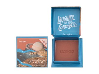 Benefit Starlaa Tvářenka Rosy Bronze Blush 2,5 g pro ženy