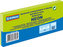 Samolepicí bloček 51 x 38 mm - neonově zelený 3 x 100 listů