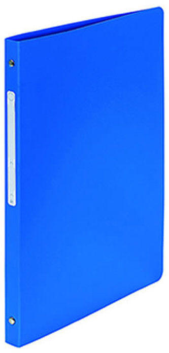 Zakladač 4 krúžok A4 20 mm - modrý