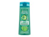 Garnier Fructis Šampon Antidandruff Citrus Detox Shampoo 250 ml unisex