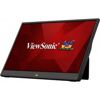 LED monitor VIEWSONIC VA1655