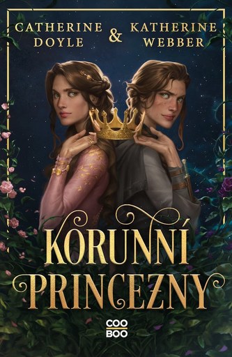 Korunní princezny Korunní princezny