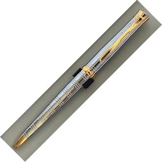 Pero kuličkové - kovové 812