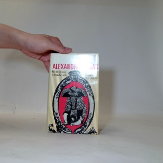 Královnin náhrdelník VI