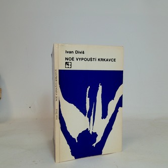 Noé vypouští krkavce