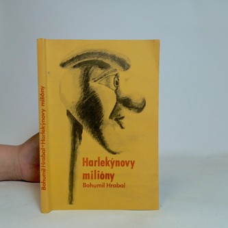 Harlekýnovy milióny