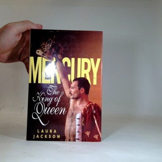 Mercury The King of Queen