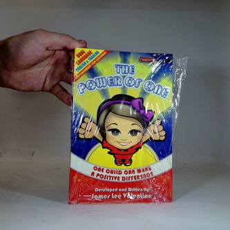 The power of one,two