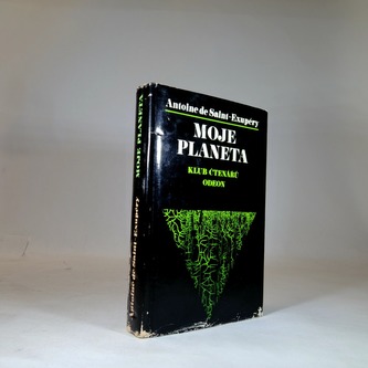 Moje Planeta