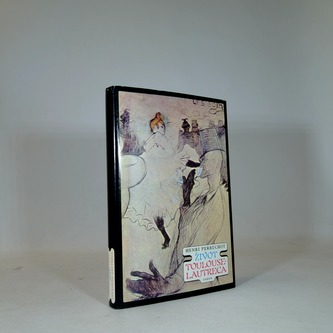 Život Toulouse Lautreca