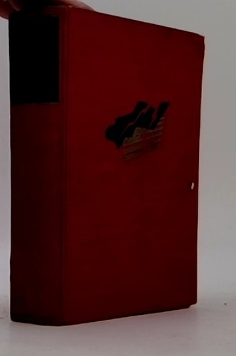 Jih proti severu 1 V bouři