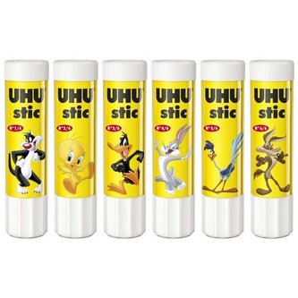 Lepicí tyčinka UHU, 40 g