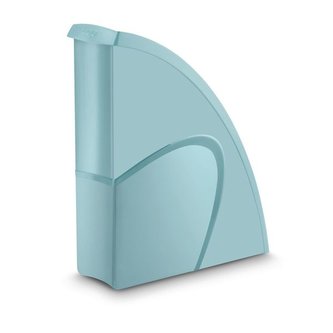 Stojan na časopisy Cep Riviera, mátový