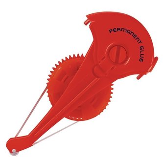 Náplň pro lepicí roller Tesa, permanentní