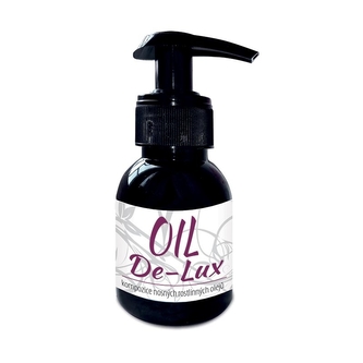 Hanna Maria Therapy Kompozice nosných olejů DE-LUX