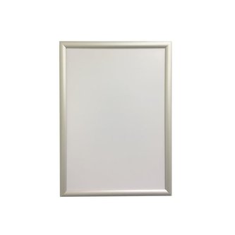 Kliprám Q-Connect s ostrými rohy, A3