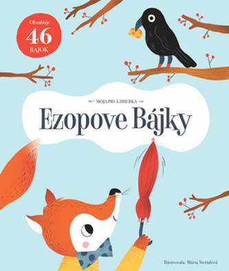 Ezopove Bájky
