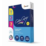 Papír Color Copy, A4, 120g/m2, 250 listů